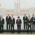 Non-oil trade between UAE, Mercosur hit $6.2b in 2025, says Minister