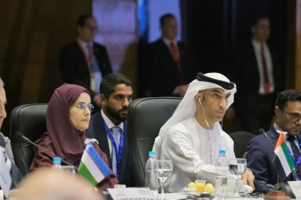 UAE targets strategic partnership with the Mercosur economic bloc