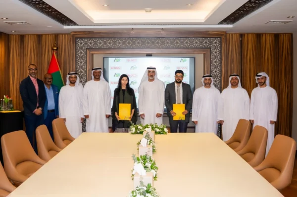 BILDCO signs milestone MoU to acquire 50% stake in AG Group