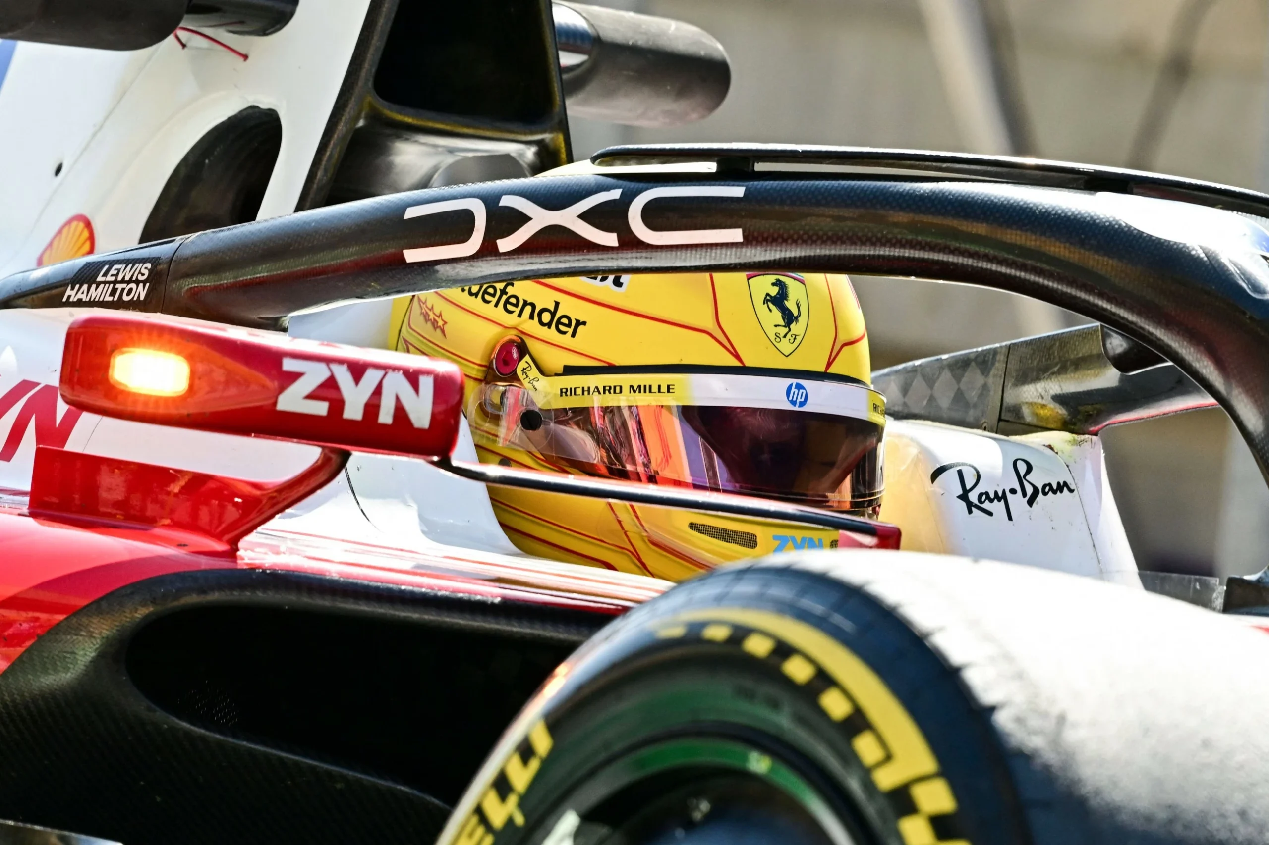 British hopes on a high for Silverstone weekend