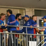 First T20 between England, India abandoned because of rain