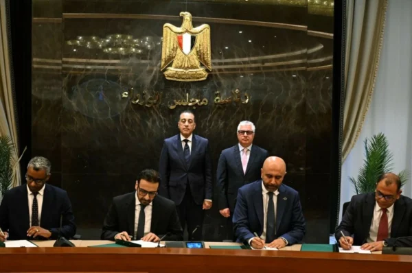 DP World launches Egypt’s first fully integrated LDC at Sokhna