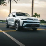 Al Rostamani Trading Company launches the new Suzuki acro…