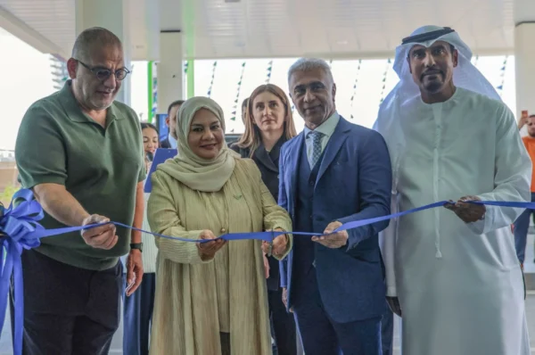 Emarat expands global presence with opening of service st…