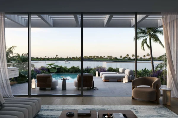 MERED unveils exclusive Bay Villas Collection at Riviera …