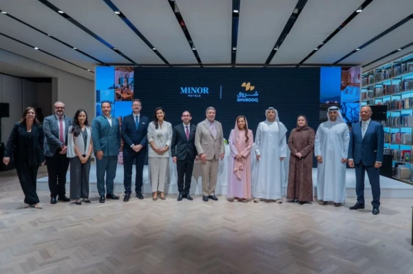 Shurooq, Minor Hotels team up to run ‘Sharjah Collection’