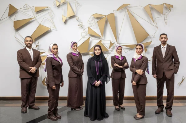 Etihad Airways gives flight to Emirati ambition with firs…