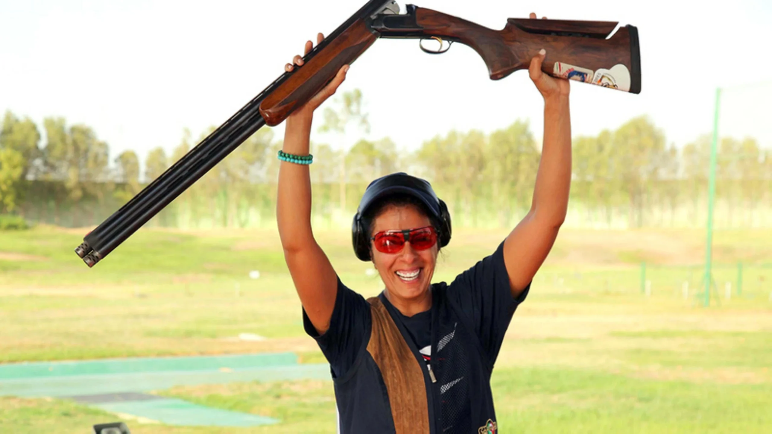 UAE shooting star Fatima Al Shibli passes away after batt…