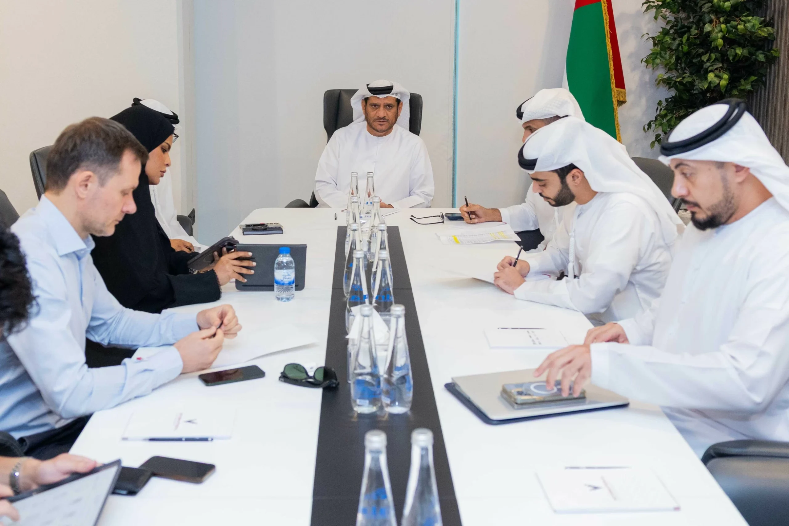 Organising Committee reviews operational plans for 2026 J…