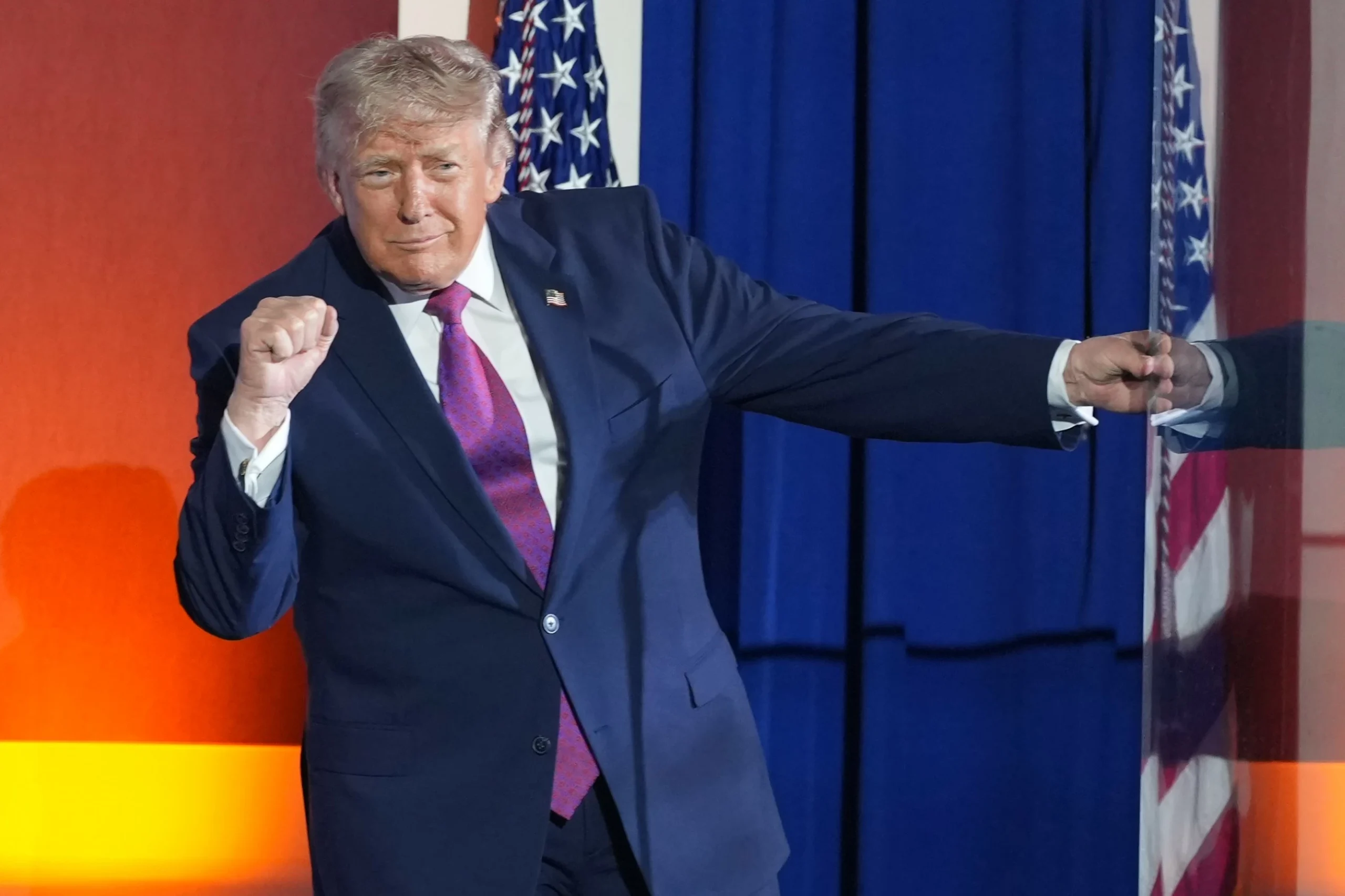 US turns 250 as Trump warns of ‘attack’ on American identity
