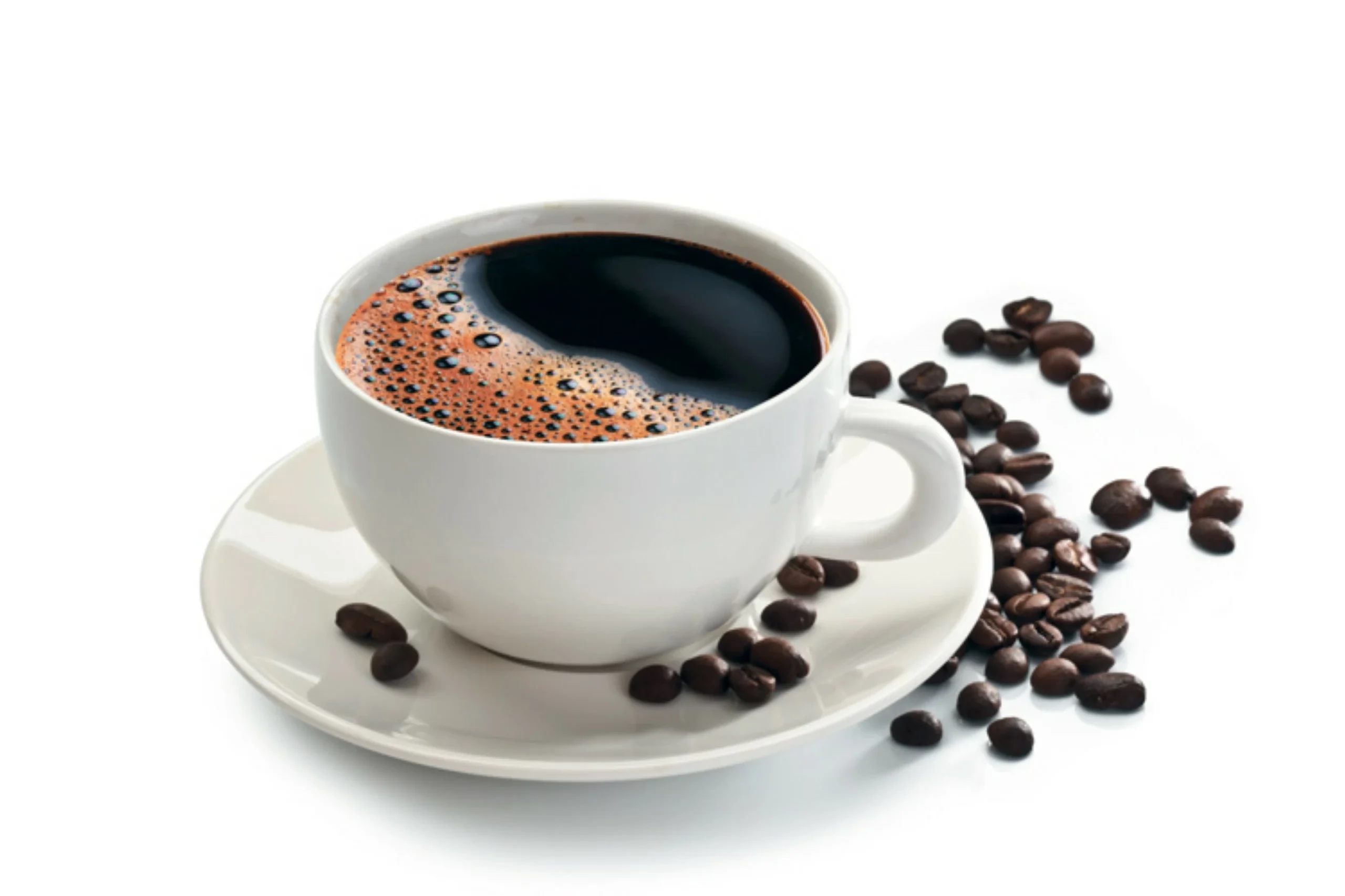 Wanna help your liver out? Keep drinking coffee, seriously
