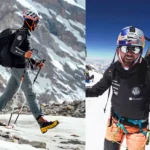 Polish climber makes history by skiing Pakistan’s Nanga P…
