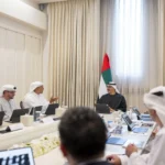 Sheikh Khaled reviewes L’IMAD’s performance, hails positive results