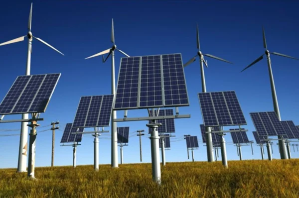 Renewable energy production in Italy declines in 2025