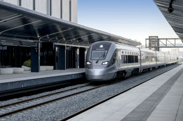 Etihad Rail passenger service to boost tourism, c…