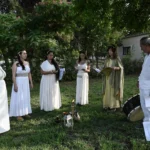 At the foot of Mount Olympus, a return to ancient Greek heritage
