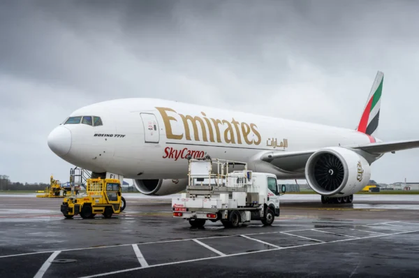 Dubai Customs leads a global logistics bridge in strategi…