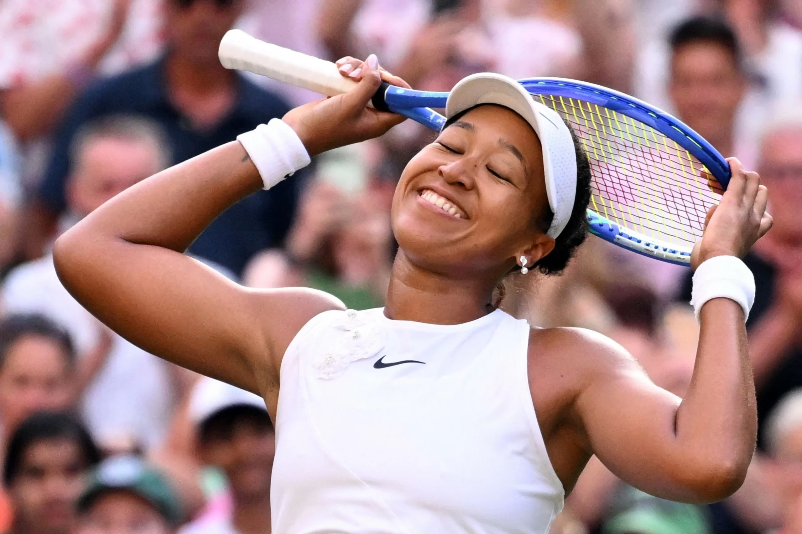Ruthless Osaka dispatches Sabalenka