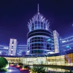 Luxury apartment in Dubai Silicon Oasis sold for Dhs100 million