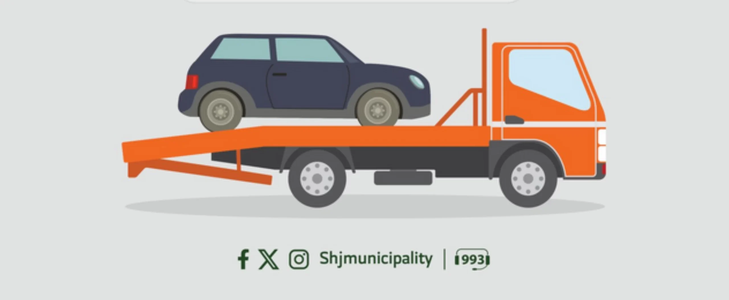 Sharjah Municipality urges owners to recover impounded cars in 4 days