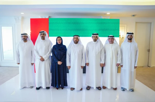 WJMES reinforces Sharjah’s positionas as global hub for j…