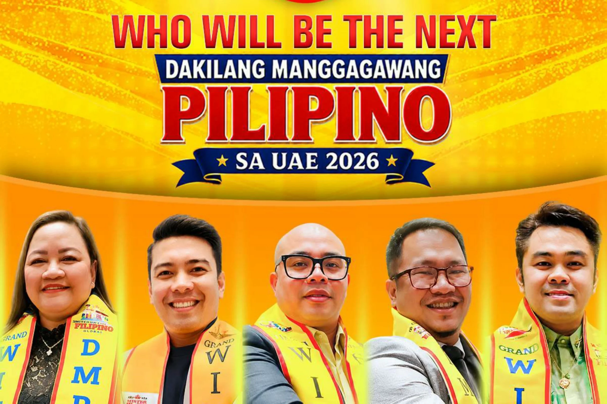 Nominations open for top Filipino worker awards
