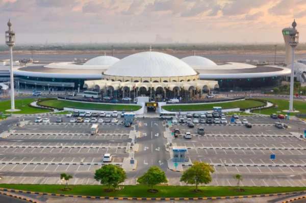 Sharjah Airport ready to welcome approximately 3 million …