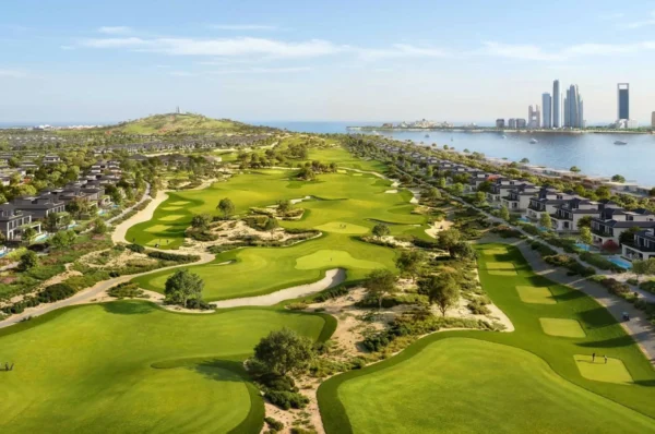 Modon’s Hudayriyat Golf Estates sets UAE record with more…