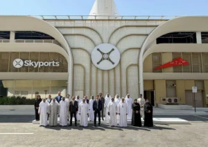 UAE makes global aviation history with GCAA’s certificati…