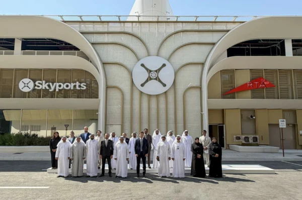 UAE makes global aviation history with GCAA’s certificati…