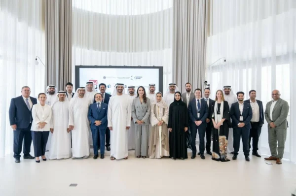 UAE’s Naseej signs 14 strategic MoUs to drive textile circularity