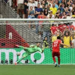 Ruben Vargas sends Switzerland to the World Cup quarterfi…