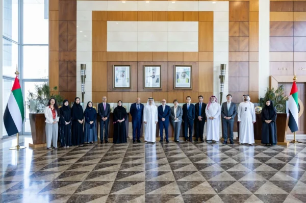 MoF and IMF review UAE’s fiscal outlook, public finance priorities