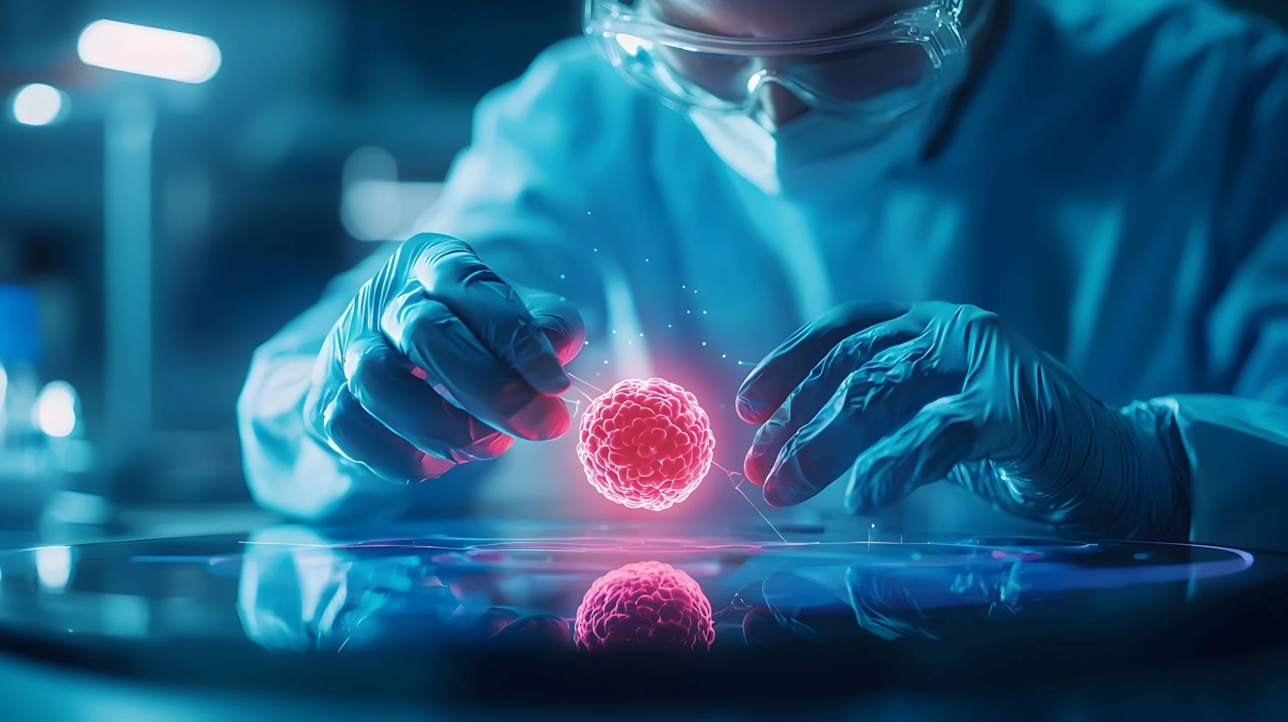 Cancer cases could nearly double by 2050 without urgent a…