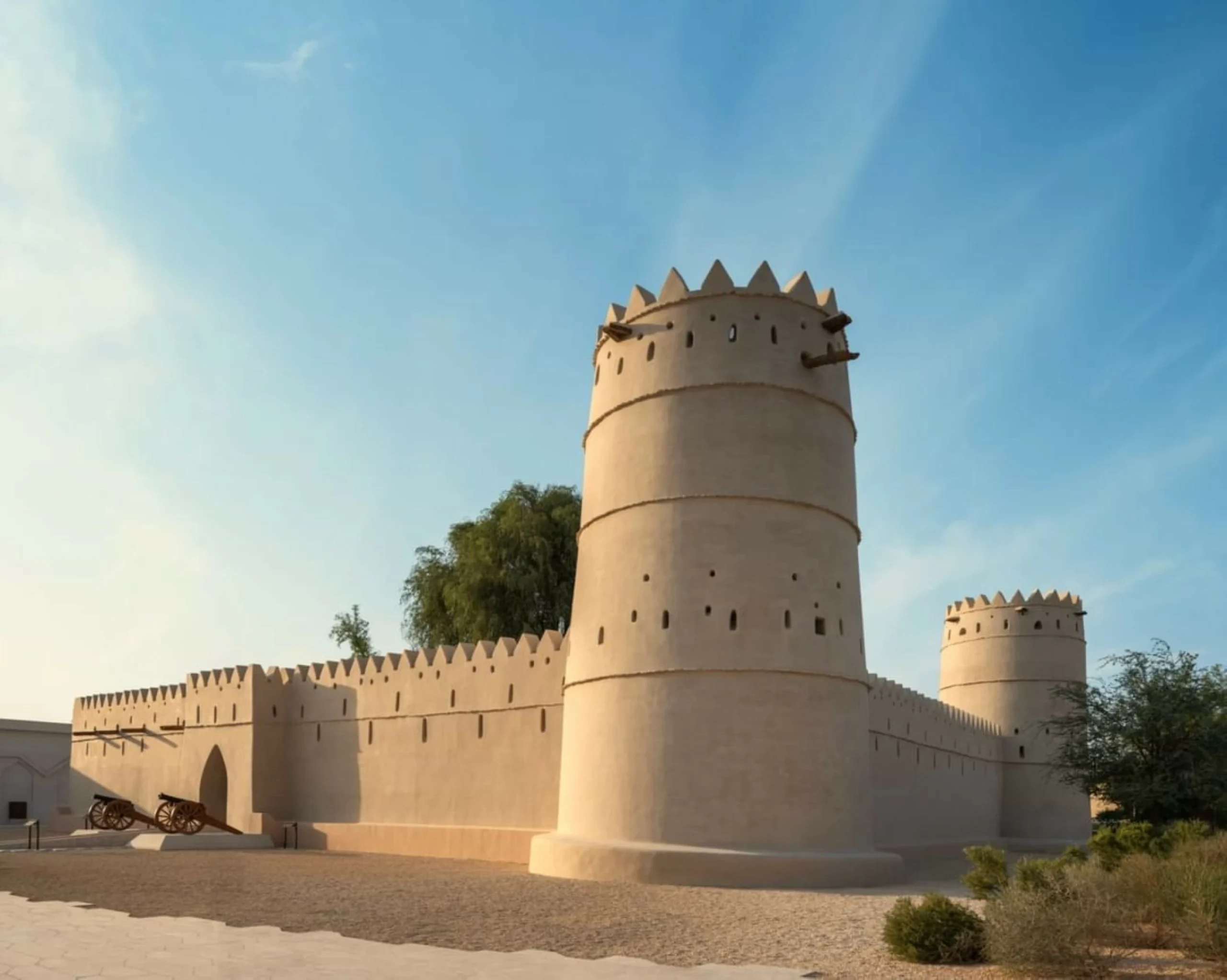 Up to Dhs10 million fines proposed for damaging UAE heritage sites