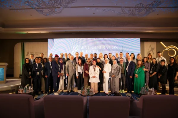As Dubai accelerates its longevity vision, next generatio…