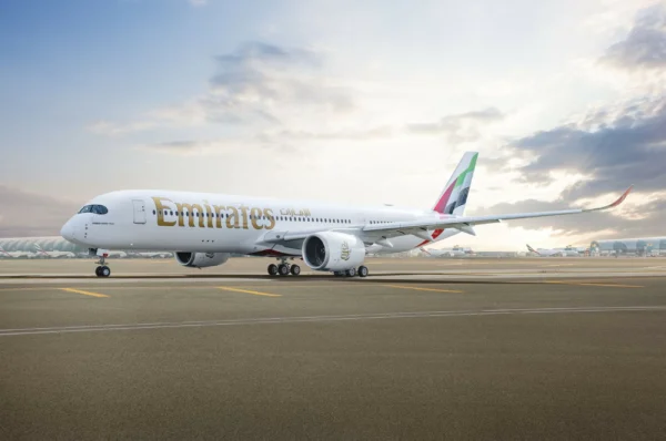 Emirates to debut A380 to Delhi from October
