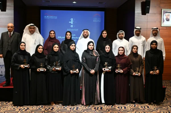 SCCI hosts ceremony for Strategic Business Leadership Programme