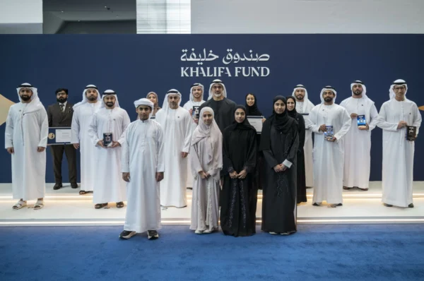 Emirati youth play pivotal role in UAE’s development journey