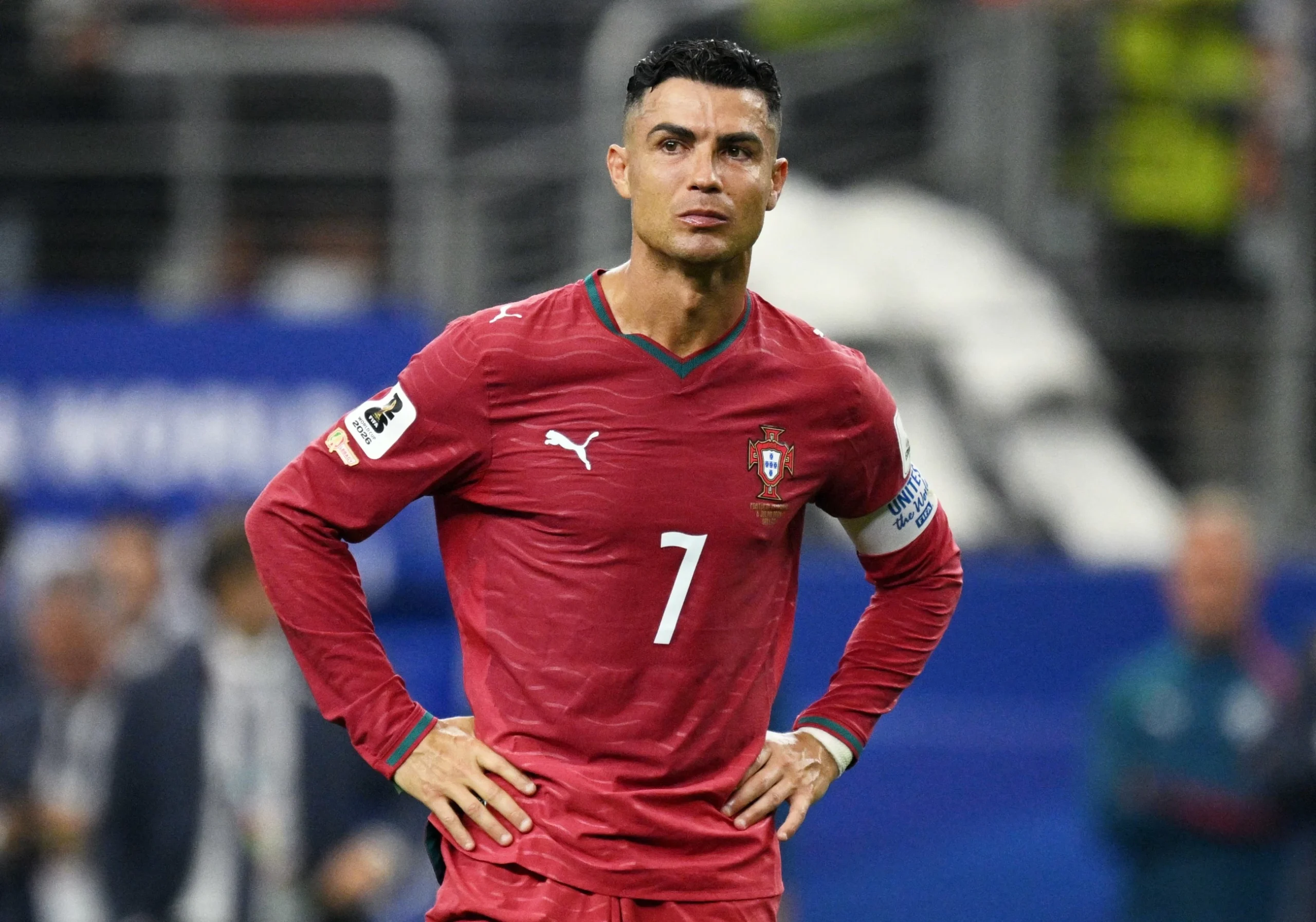 ‘There will never be another Ronaldo:’ Fans reflect on fo…