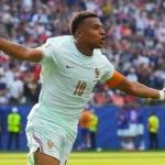 Mbappe strikes again as France beat Morocco to reach Worl…