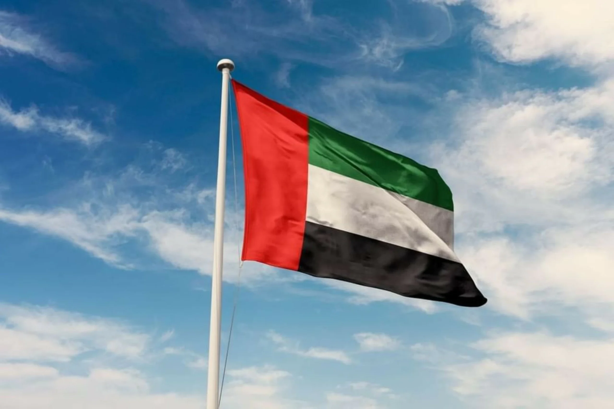 UAE welcomes Trump move to remove Syria from State Sponso…