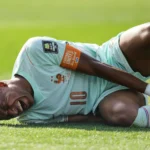 Mbappé scores his 8th World Cup goal before leaving game …
