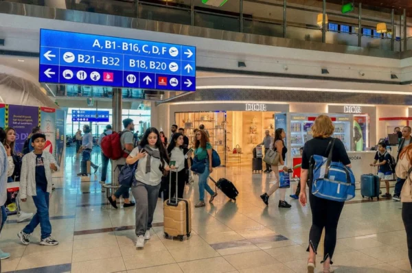 Dubai Customs enhances airport readiness for 3 million pa…