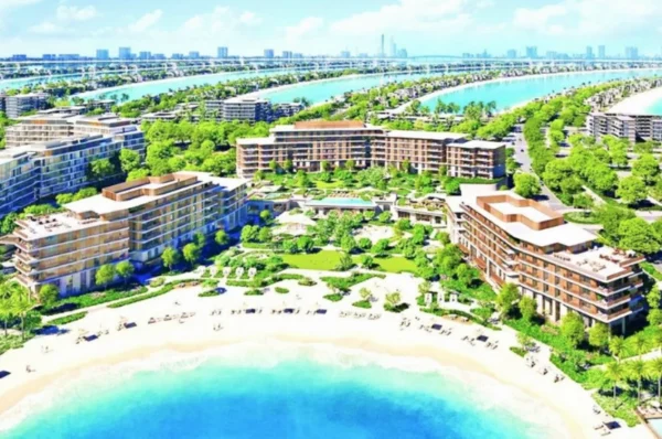 Luxury unit in Dubai’s Palm Jumeirah sold for Dhs76 million