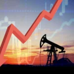 Oil prices settle lower, Brent closes at $76.01 per barrel