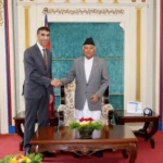 UAE and Nepal enhance growing trade, investment opportunities