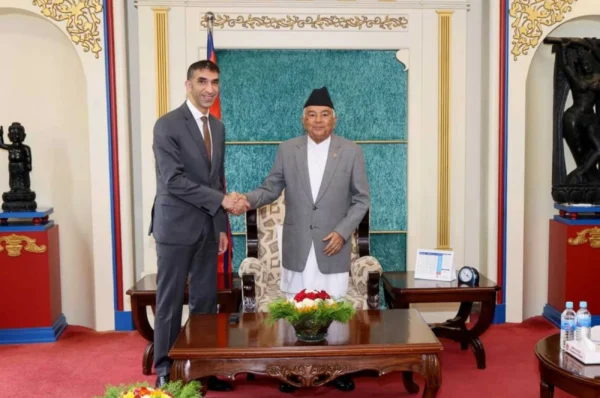 UAE and Nepal enhance growing trade, investment opportunities