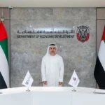 ADDED sign strategic deal to fuel Abu Dhabi’s knowledge economy