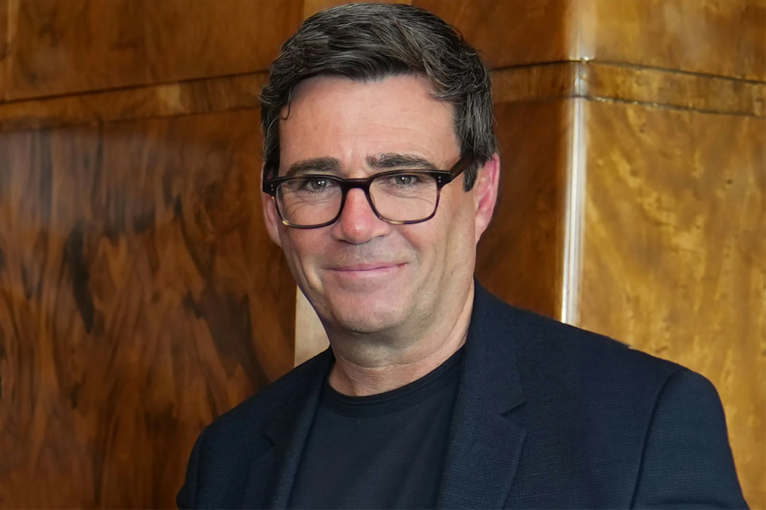 Andy Burnham PM — now for some hard choices